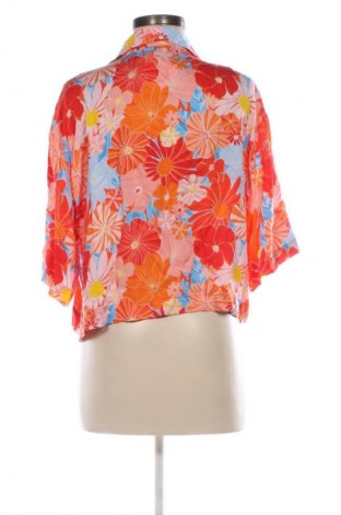 Dámska košeľa  Mavi, Veľkosť S, Farba Viacfarebná, Cena  1,95 €