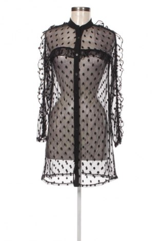 Дамска риза Missguided, Размер S, Цвят Черен, Цена 13,29 €