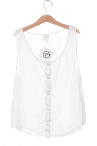 Dámská košile  Monki, Velikost XS, Barva Bílá, Cena  99,00 Kč