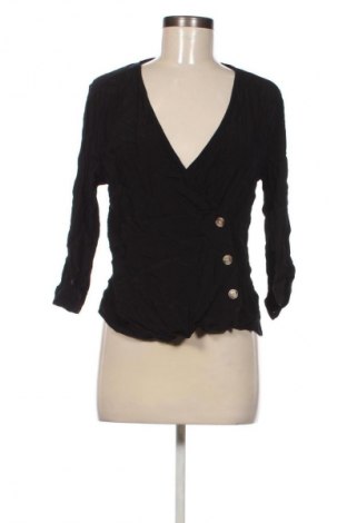 Dámská košile  Monki, Velikost XL, Barva Černá, Cena  193,00 Kč