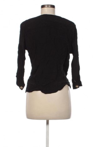 Dámská košile  Monki, Velikost XL, Barva Černá, Cena  193,00 Kč