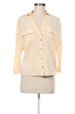 Női ing Mudo Collection, Méret S, Szín Sárga, Ár 1 089 Ft