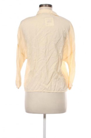 Női ing Mudo Collection, Méret S, Szín Sárga, Ár 1 089 Ft