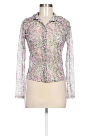 Női ing NA-KD, Méret XXS, Szín Sokszínű, Ár 1 339 Ft