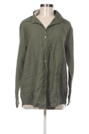 Dámská košile  NEW COLLECTION, Velikost M, Barva Zelená, Cena  764,00 Kč