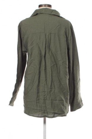 Dámská košile  NEW COLLECTION, Velikost M, Barva Zelená, Cena  764,00 Kč