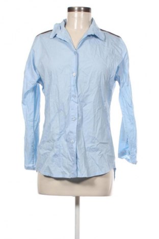 Dámská košile  NEW COLLECTION, Velikost S, Barva Modrá, Cena  49,00 Kč