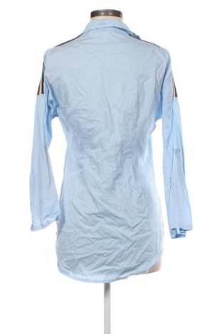 Dámská košile  NEW COLLECTION, Velikost S, Barva Modrá, Cena  49,00 Kč