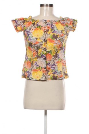 Dámská košile  Nara Camicie, Velikost S, Barva Vícebarevné, Cena  404,00 Kč