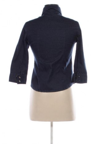 Dámská košile  New Look, Velikost M, Barva Modrá, Cena  59,00 Kč