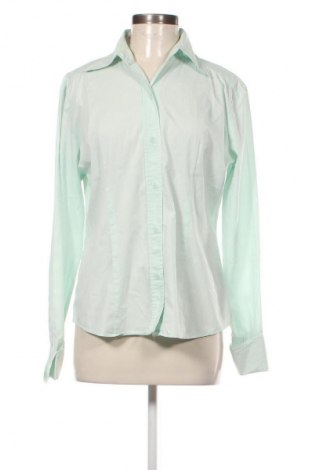 Dámská košile  New York & Company, Velikost M, Barva Zelená, Cena  79,00 Kč