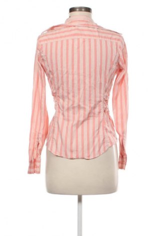 Γυναικείο πουκάμισο New York & Company, Μέγεθος S, Χρώμα Πολύχρωμο, Τιμή 3,99 €