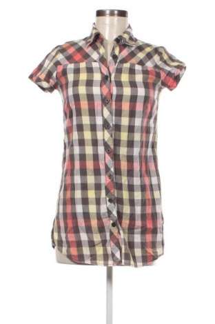 Γυναικείο πουκάμισο ONLY, Μέγεθος S, Χρώμα Πολύχρωμο, Τιμή 4,99 €
