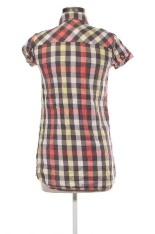 Γυναικείο πουκάμισο ONLY, Μέγεθος S, Χρώμα Πολύχρωμο, Τιμή 4,99 €