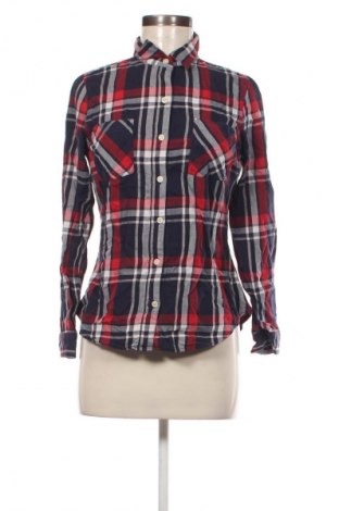 Γυναικείο πουκάμισο Old Navy, Μέγεθος S, Χρώμα Πολύχρωμο, Τιμή 2,99 €