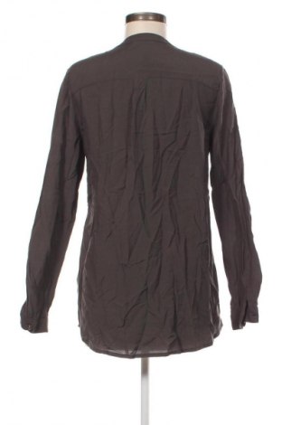 Γυναικείο πουκάμισο Opus, Μέγεθος M, Χρώμα Γκρί, Τιμή 3,99 €