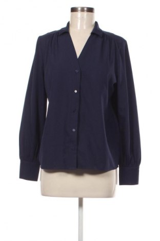 Дамска риза Orsay, Размер L, Цвят Син, Цена 4,09 €