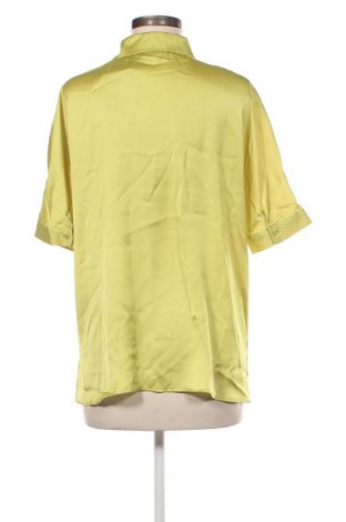 Dámská košile  Orsay, Velikost M, Barva Zelená, Cena  139,00 Kč