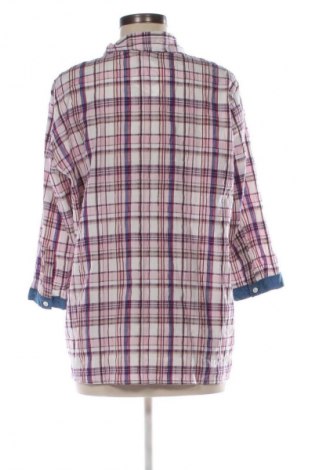 Дамска риза Paola, Размер XL, Цвят Многоцветен, Цена 6,64 €