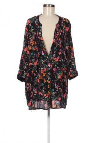 Cămașă de femei Paprika, Mărime M, Culoare Multicolor, Preț 7,99 Lei