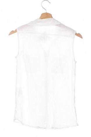 Damenbluse Pause Jeans, Größe XS, Farbe Weiß, Preis 12,14 €