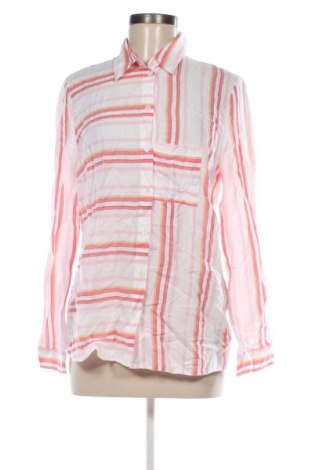 Дамска риза Peter Hahn, Размер L, Цвят Многоцветен, Цена 2,04 €