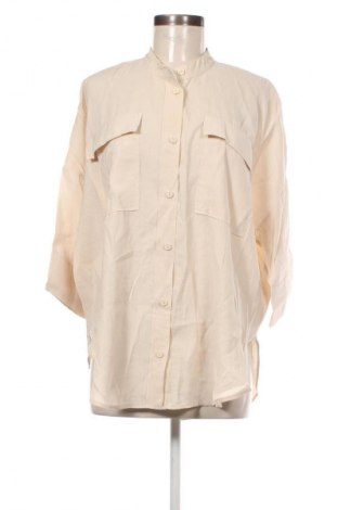 Dámská košile  Primark, Velikost S, Barva Béžová, Cena  99,00 Kč