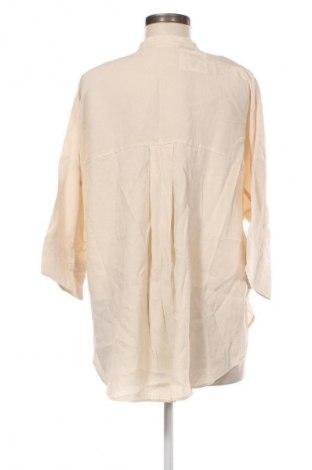 Dámská košile  Primark, Velikost S, Barva Béžová, Cena  99,00 Kč