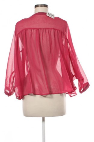 Dámska košeľa  Promod, Veľkosť M, Farba Ružová, Cena  4,95 €