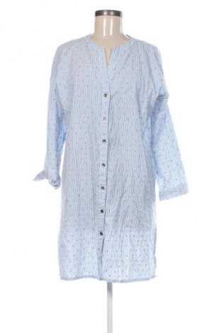 Γυναικείο πουκάμισο Pulz Jeans, Μέγεθος M, Χρώμα Πολύχρωμο, Τιμή 7,99 €