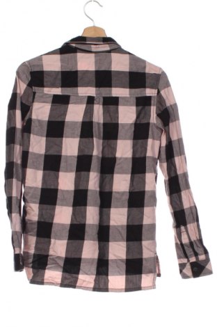 Γυναικείο πουκάμισο Q/S by S.Oliver, Μέγεθος XXS, Χρώμα Πολύχρωμο, Τιμή 2,99 €