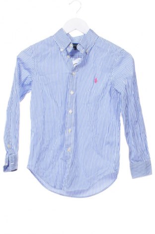 Kinderhemd Ralph Lauren, Größe 9-10y/ 140-146 cm, Farbe Blau, Preis € 26,99
