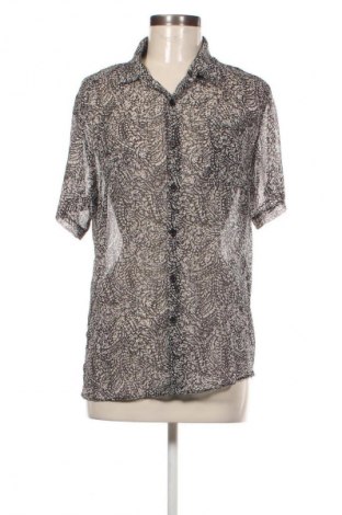 Γυναικείο πουκάμισο Reclaimed Vintage, Μέγεθος M, Χρώμα Πολύχρωμο, Τιμή 2,99 €