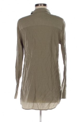 Γυναικείο πουκάμισο Reserved, Μέγεθος M, Χρώμα Πράσινο, Τιμή 2,99 €