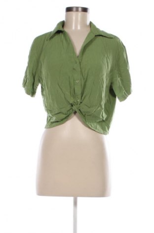 Dámská košile  Reserved, Velikost M, Barva Zelená, Cena  139,00 Kč