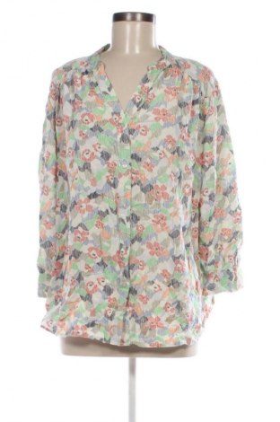 Damenbluse S.Oliver, Größe XL, Farbe Mehrfarbig, Preis € 4,99