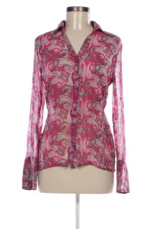 Dámská košile  S.Oliver, Velikost S, Barva Vícebarevné, Cena  59,00 Kč