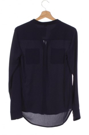 Dámska košeľa  S.Oliver, Veľkosť XS, Farba Modrá, Cena  1,95 €