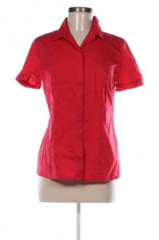 Dámska košeľa  S.Oliver, Veľkosť M, Farba Červená, Cena  9,95 €