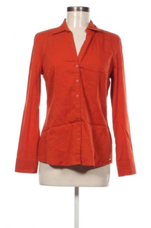 Dámská košile  S.Oliver, Velikost M, Barva Oranžová, Cena  249,00 Kč