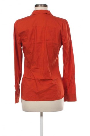 Dámská košile  S.Oliver, Velikost M, Barva Oranžová, Cena  249,00 Kč