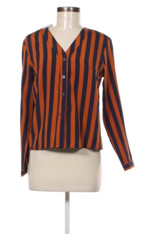 Дамска риза SHEIN, Размер S, Цвят Многоцветен, Цена 4,60 €