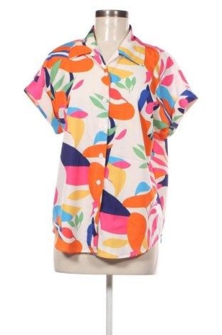 Dámská košile  SHEIN, Velikost XL, Barva Vícebarevné, Cena  109,00 Kč