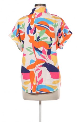 Dámská košile  SHEIN, Velikost XL, Barva Vícebarevné, Cena  109,00 Kč