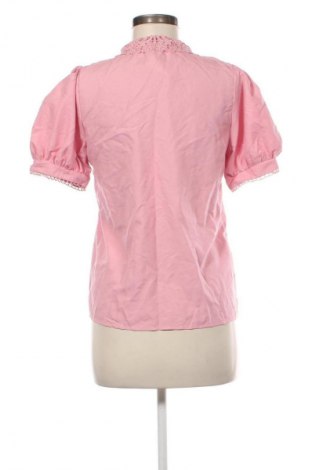 Damenbluse SHEIN, Größe S, Farbe Rosa, Preis € 4,99