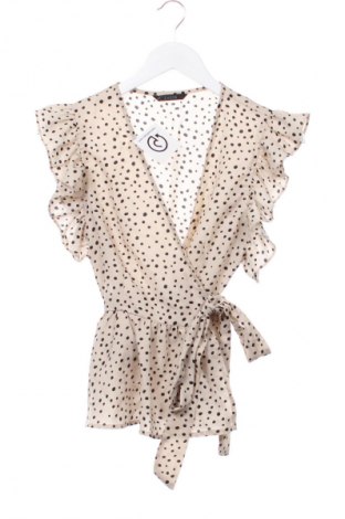 Damenbluse SHEIN, Größe XS, Farbe Mehrfarbig, Preis € 4,99