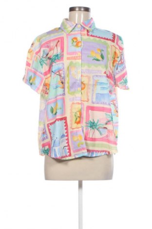 Dámská košile  SHEIN, Velikost L, Barva Vícebarevné, Cena  145,00 Kč