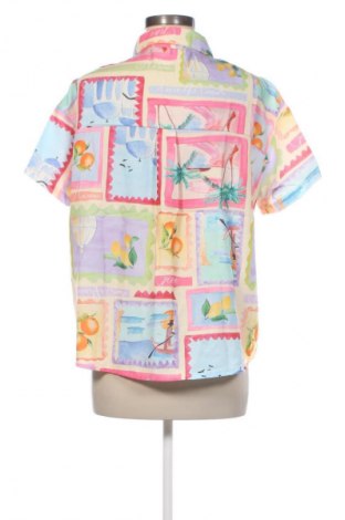 Dámská košile  SHEIN, Velikost L, Barva Vícebarevné, Cena  145,00 Kč