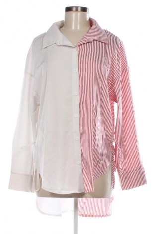 Dámská košile  SHEIN, Velikost M, Barva Vícebarevné, Cena  302,00 Kč