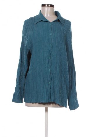 Dámska košeľa  SHEIN, Veľkosť M, Farba Viacfarebná, Cena  1,95 €